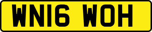 WN16WOH