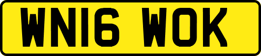 WN16WOK