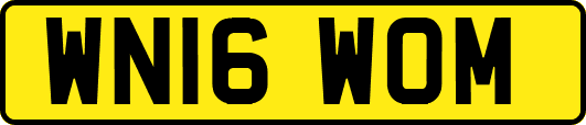 WN16WOM