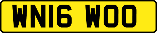 WN16WOO