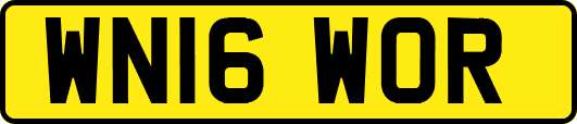 WN16WOR
