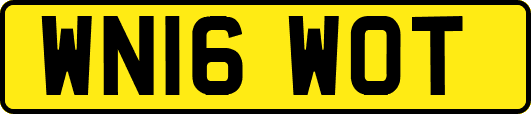 WN16WOT