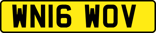 WN16WOV