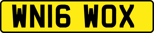 WN16WOX