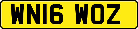 WN16WOZ