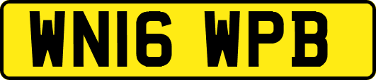 WN16WPB