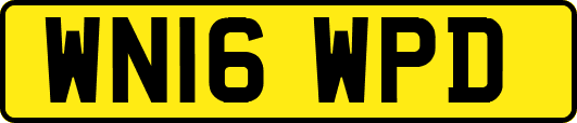 WN16WPD