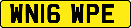 WN16WPE
