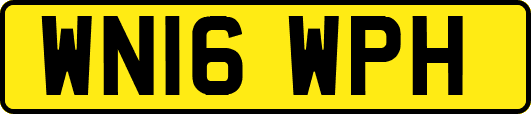 WN16WPH