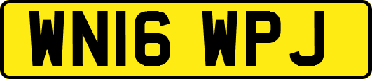 WN16WPJ