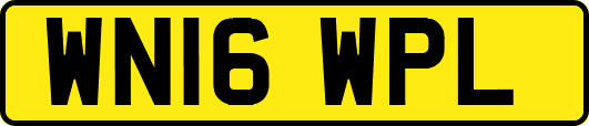 WN16WPL