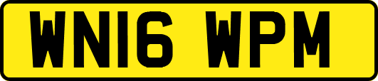 WN16WPM