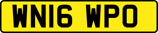 WN16WPO