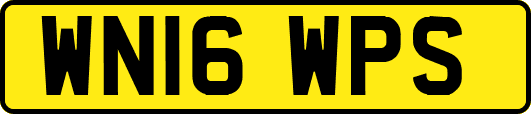 WN16WPS
