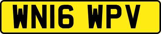 WN16WPV