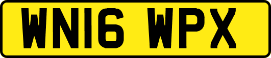 WN16WPX