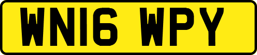 WN16WPY