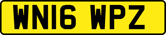 WN16WPZ