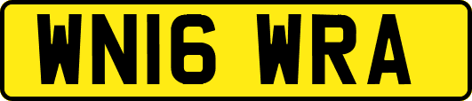 WN16WRA