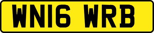 WN16WRB