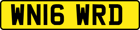 WN16WRD