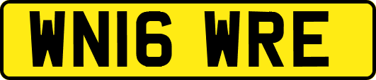 WN16WRE
