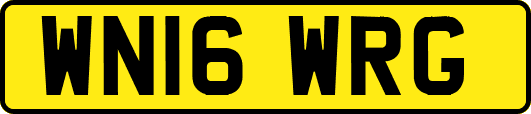 WN16WRG