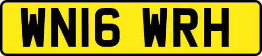 WN16WRH