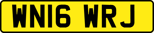 WN16WRJ