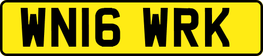 WN16WRK