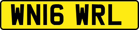 WN16WRL
