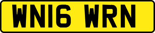 WN16WRN