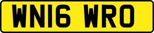 WN16WRO