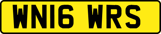 WN16WRS