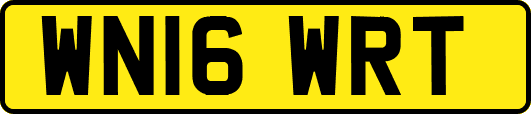 WN16WRT