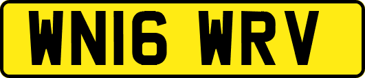 WN16WRV