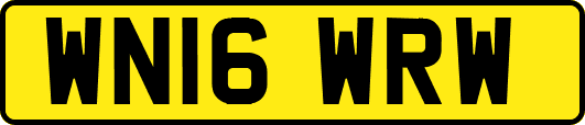 WN16WRW