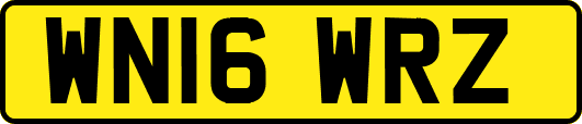 WN16WRZ
