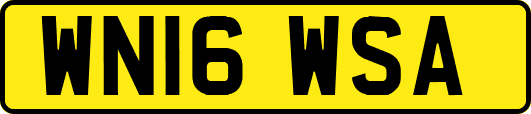 WN16WSA