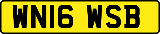 WN16WSB