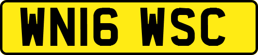 WN16WSC