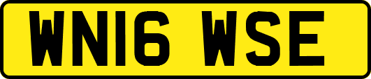 WN16WSE