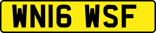 WN16WSF