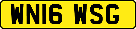 WN16WSG