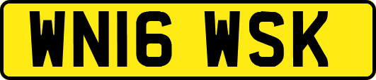 WN16WSK