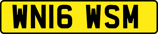 WN16WSM