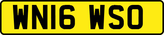 WN16WSO