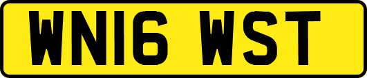 WN16WST