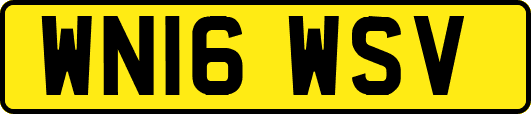 WN16WSV