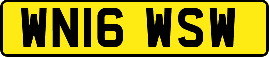 WN16WSW